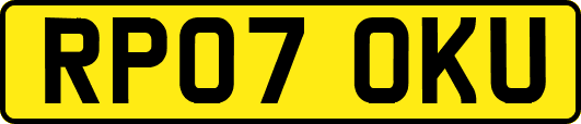 RP07OKU