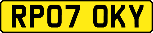 RP07OKY