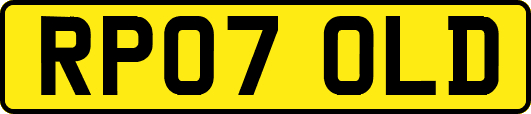 RP07OLD
