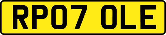 RP07OLE