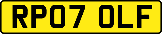 RP07OLF