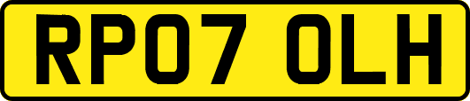 RP07OLH