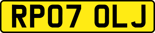 RP07OLJ