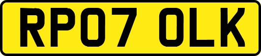 RP07OLK