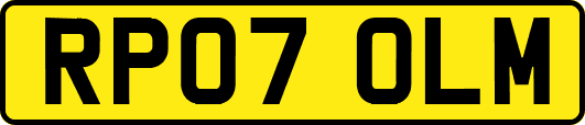 RP07OLM