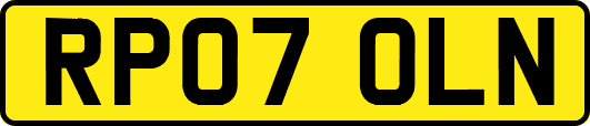 RP07OLN