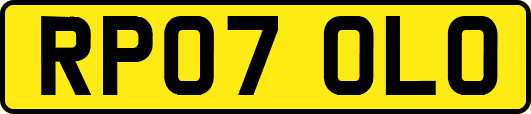 RP07OLO