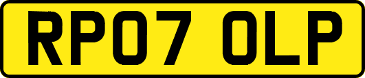 RP07OLP