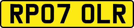 RP07OLR