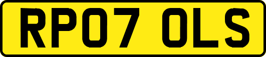 RP07OLS