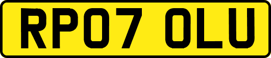 RP07OLU