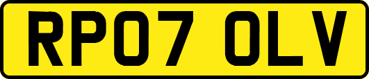 RP07OLV