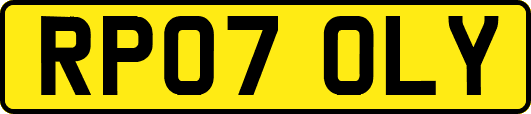 RP07OLY