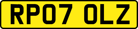 RP07OLZ