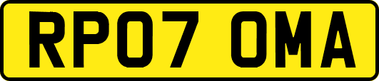 RP07OMA