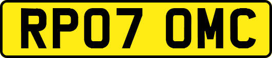 RP07OMC