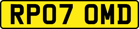 RP07OMD