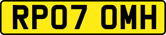 RP07OMH
