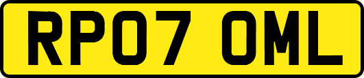 RP07OML