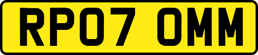 RP07OMM