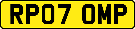 RP07OMP