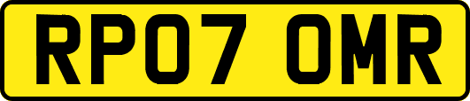 RP07OMR