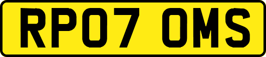 RP07OMS