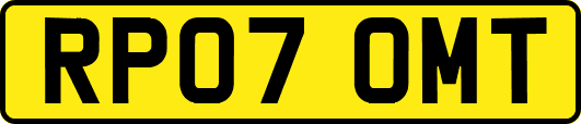 RP07OMT