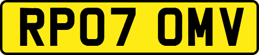 RP07OMV