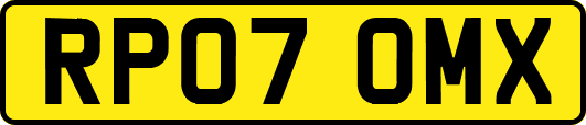 RP07OMX