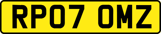 RP07OMZ