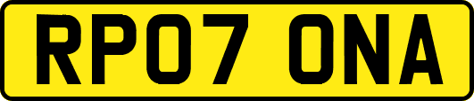 RP07ONA