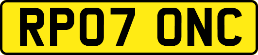 RP07ONC