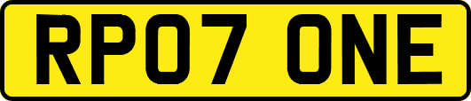 RP07ONE