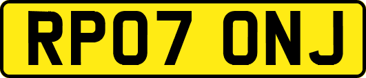 RP07ONJ