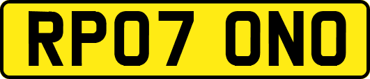 RP07ONO