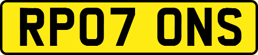 RP07ONS