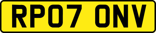 RP07ONV