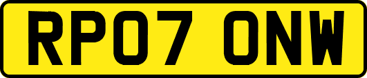 RP07ONW