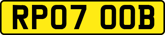 RP07OOB