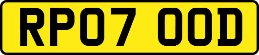 RP07OOD