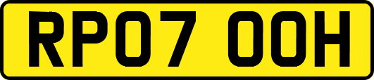 RP07OOH