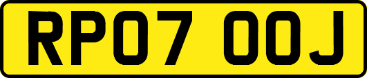 RP07OOJ