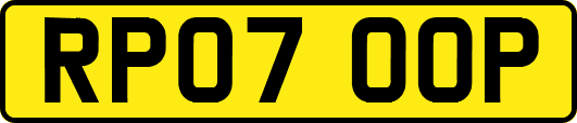 RP07OOP