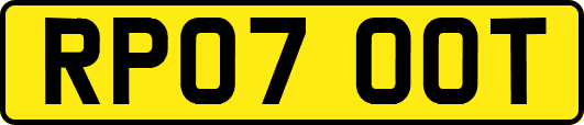 RP07OOT