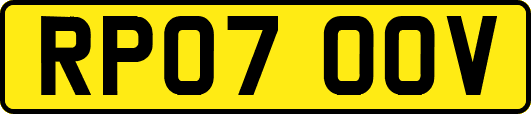 RP07OOV