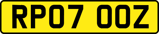 RP07OOZ