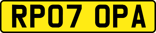 RP07OPA