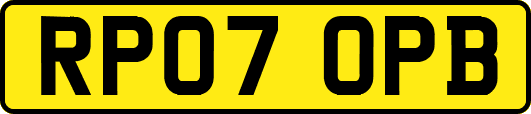 RP07OPB