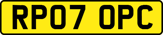 RP07OPC